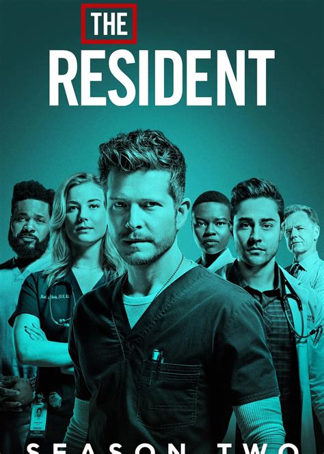 The Resident Season 2 Tv Series 2018 Release Date Review Cast