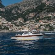 Positano Amalfi Coast Emerald Grotto Private Boat Tour Getyourguide