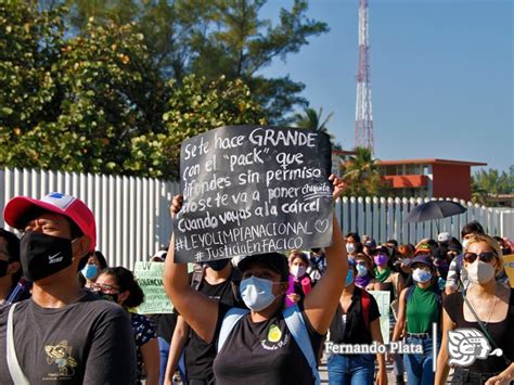 La Uv Es Indiferente Claman Estudiantes Ante Caso De Agresi N Sexual