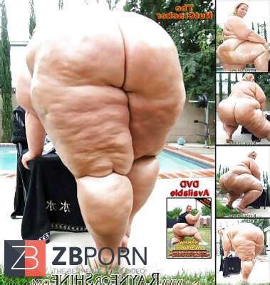 PLUMPER And SSBBW Donk ZB Porn