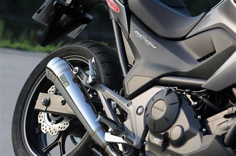 honda ncxncx dctebl rc powerbox onetail sp