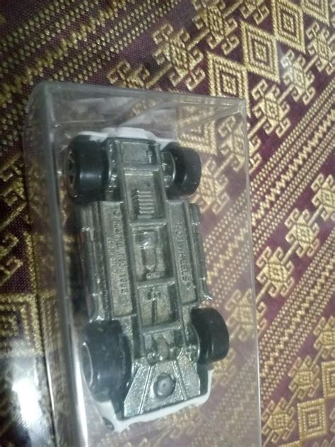 Shelby Cobra Hot Wheels Made In Rare Hobbies Toys Toys Games On Carousell