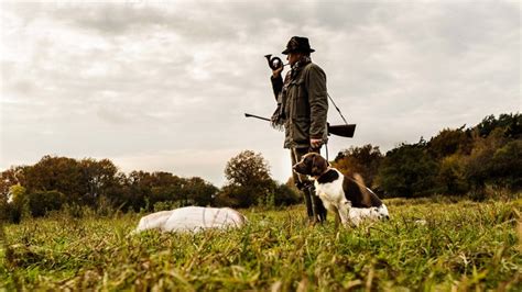 Geschichte Der Jagd Pro Und Contra Jagd Tier Und Mensch Natur