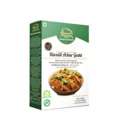 JAZAA Riwaiti Achar Gosht Masala 50g