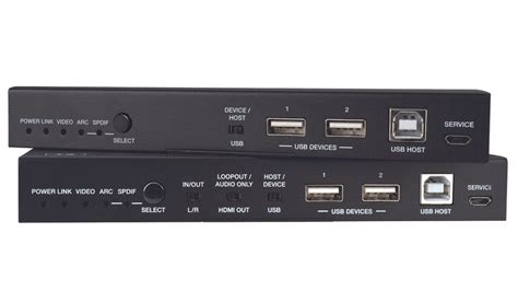 Vanco International Unveils Feature Rich Hdbaset Hdmi Extender