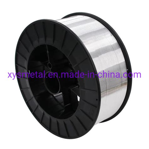 Hot Selling Aluminum Magnesium Welding Wire China Tantalum And Metal