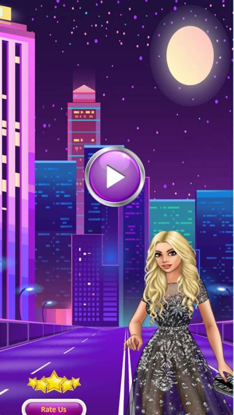 Fashion Battle And Dressup Game Android Ios Taptap