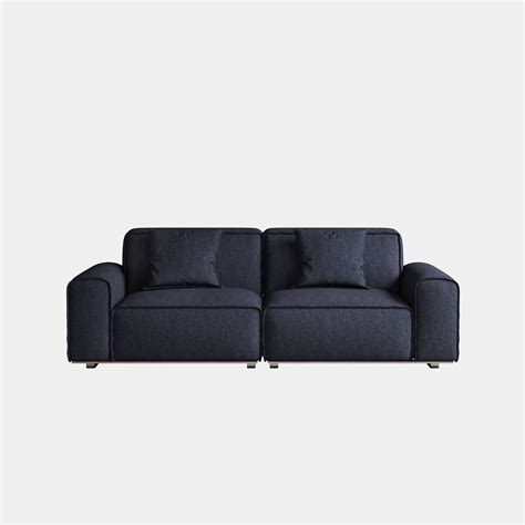 Fabric Sofas & Couches | Singapore