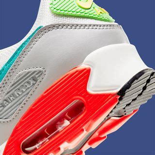 Nike Air Max 90 “History of Air” Honors Retro Trainers | House of Heat°