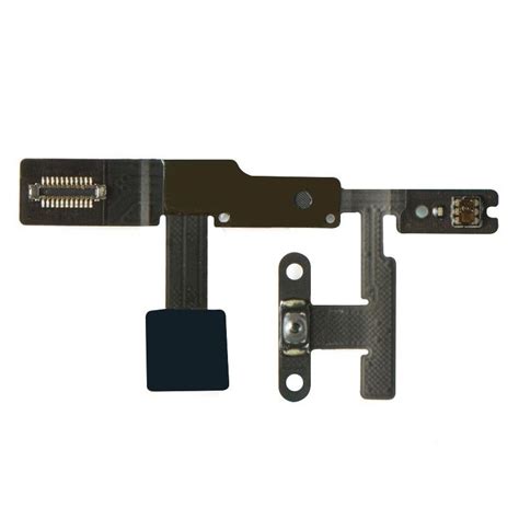 Power Button Flex IPad Pro 9 7 Mobile Phone Parts Center