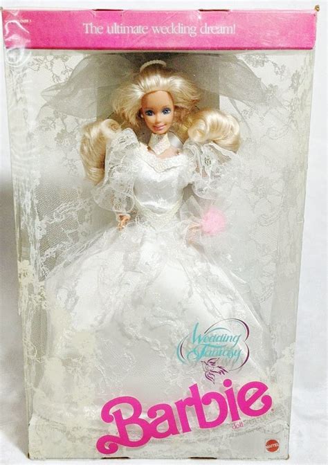 Barbie Bride 80s | ubicaciondepersonas.cdmx.gob.mx