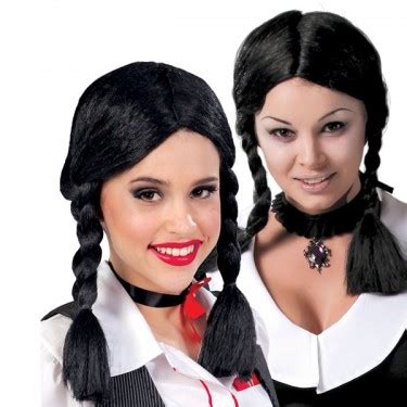 Disfraces La Familia Addams Morticia Y Mi Rcoles