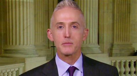 Gops Gowdy Says Hes Not Running Wont Be Drafted For House Majority