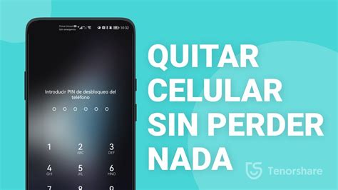 Cómo desbloquear un celular con contraseña sin perder datos YouTube