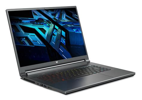 Acer Predator Triton Pt S D Achetez Au Meilleur Prix