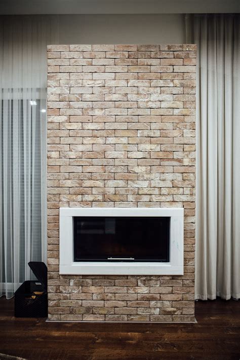 Brick Cladding Panels