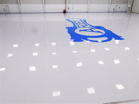 Epoxy Flooring Columbus OH Floorcare USA