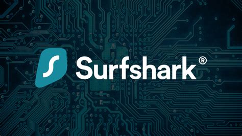 What Is Surfshark VPN Robots Net