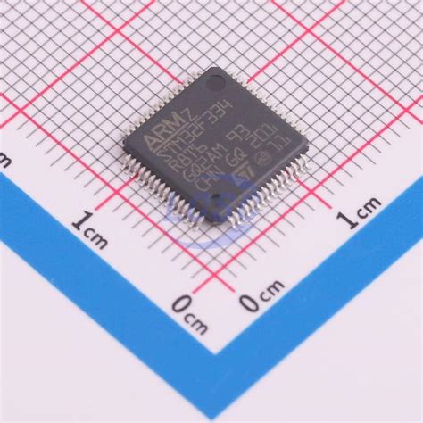 Stm F R T Tr Stmicroelectronics Embedded Processors Controllers