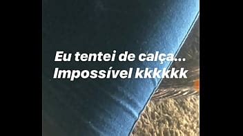 Gostosa da bundona dançando funk XVIDEOS