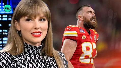 Taylor Swift's Reaction to Travis Kelce's Kansas City Chiefs Winning the Super Bowl 2024 Will ...