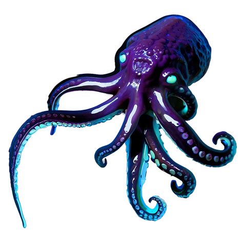 Download Squid Tentacles Icon Png 93