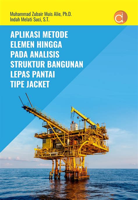 Detail Buku Metode Elemen Hingga Koleksi Nomer