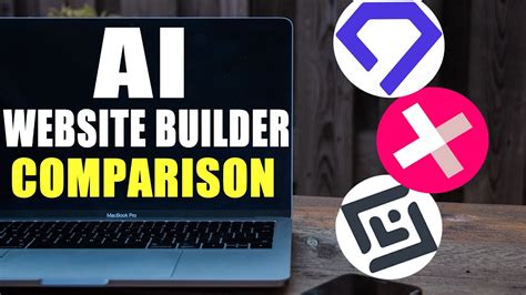 10web Vs Mixo Vs Durable Ai Website Builder Comparison In 2023 Youtube