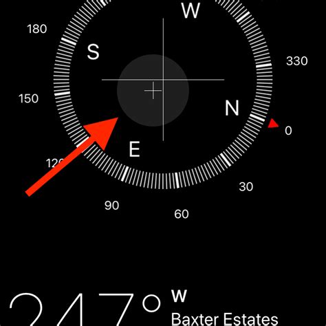 Did You Know Your Iphone Has A Compass And Level