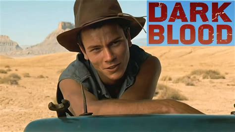 River Phoenix S Last Movie Dark Blood 2012 HD Enhanced YouTube