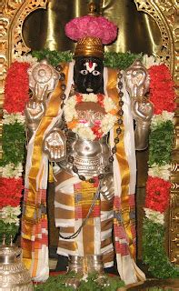 Temple, Travel and Sport: Srinivasa Perumal Temple Srirangam