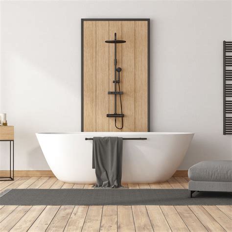 Types of Bathtub Materials - How to Choose the Right Material