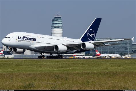 D Aimk Lufthansa Airbus A Photo By Felix Sourek Id