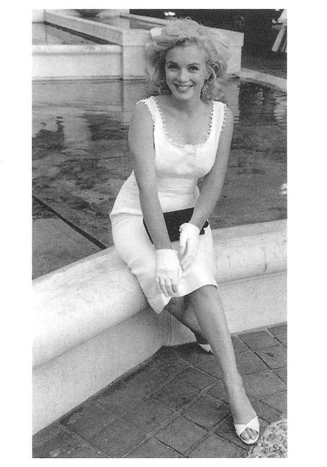 Actress Sex Symbol MARILYN MONROE Continental Modern B W 4¼ X 6 Postcard Other Unsorted