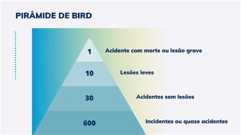 O Que é A Pirâmide De Bird E Como Aplicá La Na Sua Frota