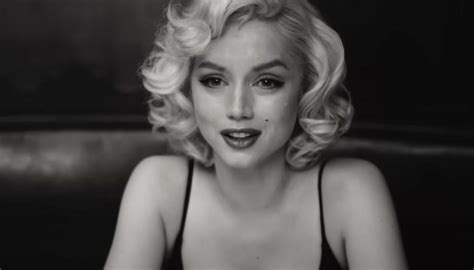 The Trailer For The NC-17 Marilyn Monroe Movie ‘Blonde’ Has Finally Dropped - DMT NEWS