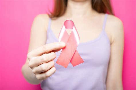 The Meaning Of The Pink Ribbon Breast Cancer Awareness Month — Mona Moon Naturals