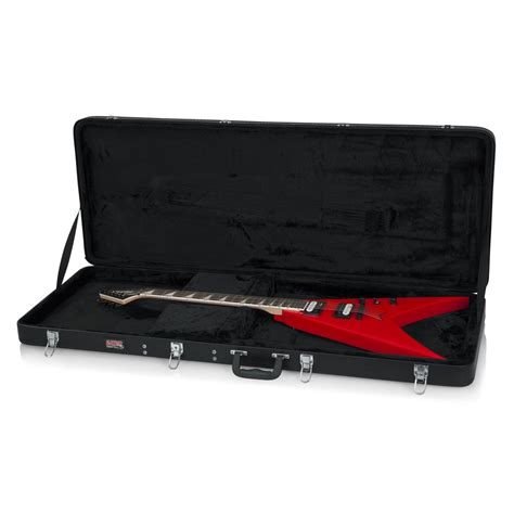 Gator Gwe Extreme Electric Guitar Case At Gear4music