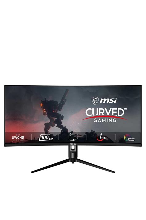 Msi Optix G321c 32 Inch Curved Gaming Monitor Full Msi Optix G321c 32