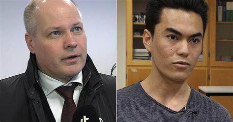 Jobb efter sex månader annars utvisning SVT Nyheter