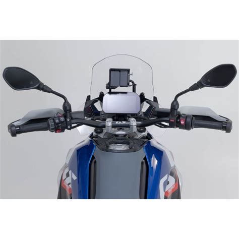 Pro Tankring Sw Motech Bmw R Gs