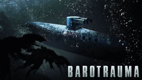 Best Barotrauma Steam Workshop Mods - Xenomorphs suck | 2Game.com