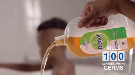 Be A Dettol Mom With Dettol Antiseptic Liquid Youtube