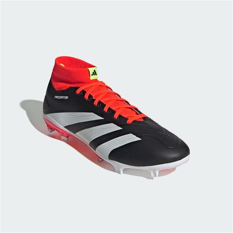 Adidas Predator League Sock Fg Influence Sport