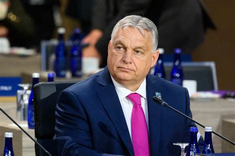 Zelenszkij megsértette Orbánt Washingtonban