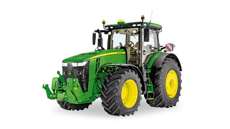 8270R Série 8R Tracteurs John Deere FR