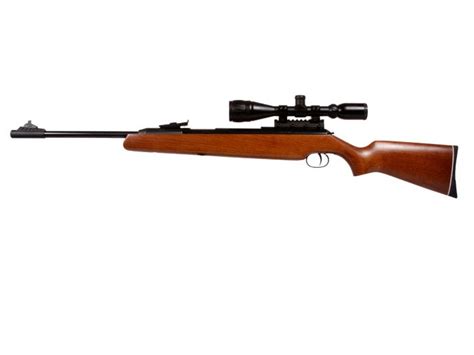 Diana 48 Striker Combo Air Rifle And Scope Pyramyd Air