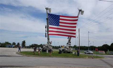 Annual Meeting Osage Valley Electric Cooperative Association