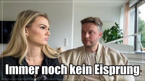 VLOG Es geht los Risiken künstliche Befruchtung Würstchen Montag