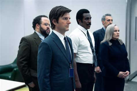 Severance Season 2: Apple TV+ Renews Series | IndieWire